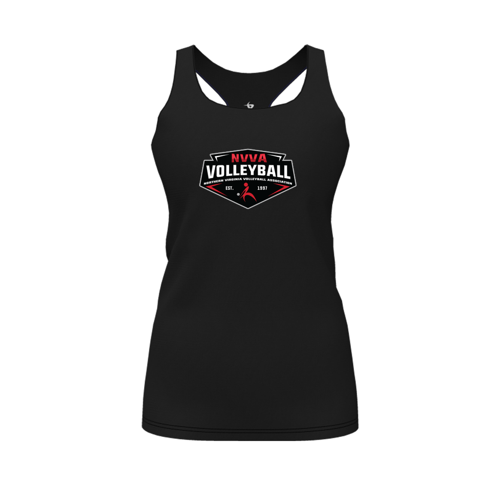 Decker Racerback Tank Top