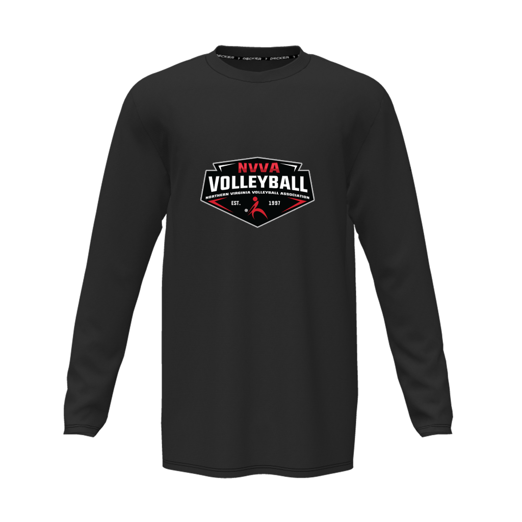 Decker Comfort T-Shirt