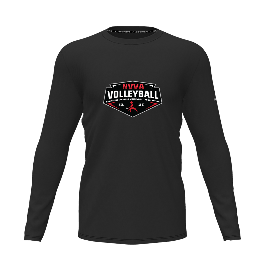 Decker Performance T-Shirt