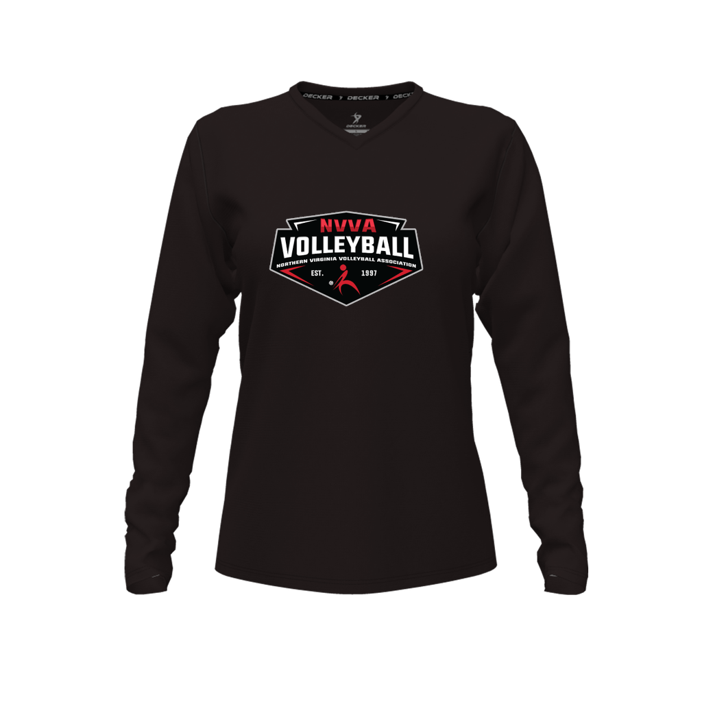 Decker Performance T-Shirt