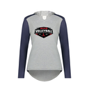 Ladies Vintage Hoodie