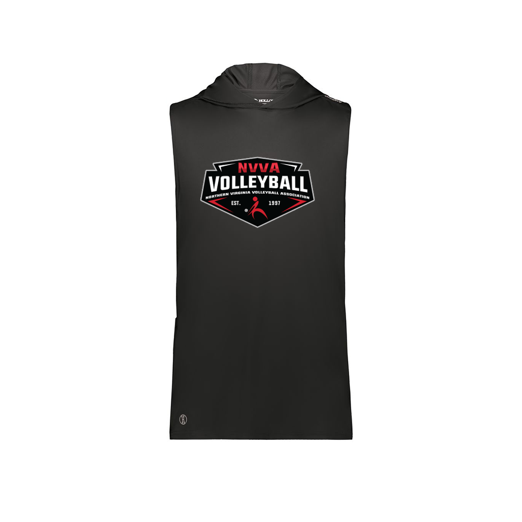 Men's CoolDry Sleeveless Hoodie