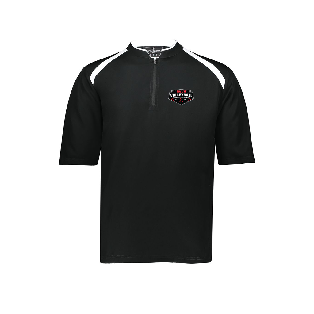 Men's Dugout Short Sleeve Pullover