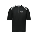 Men's Dugout Short Sleeve Pullover