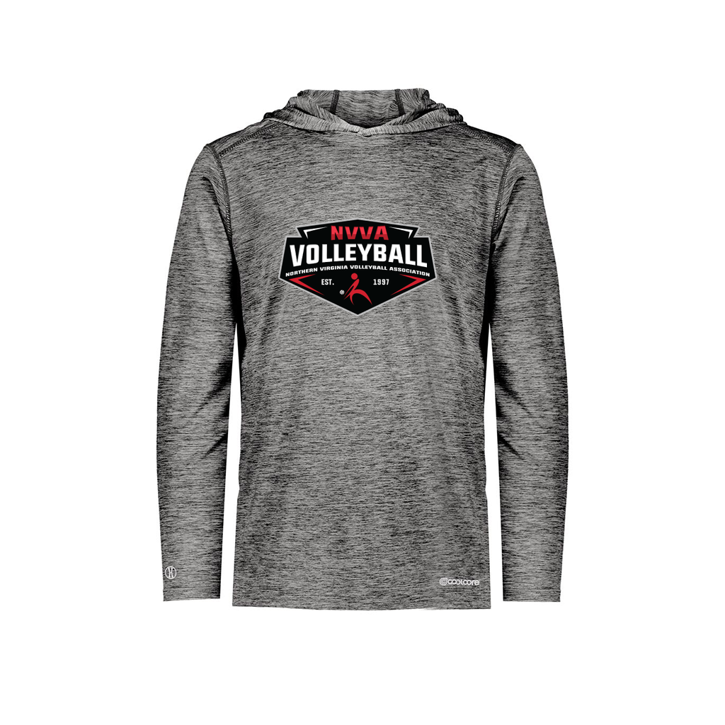 Decker Men's Charge Hoodie