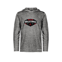 Decker Men's Charge Hoodie