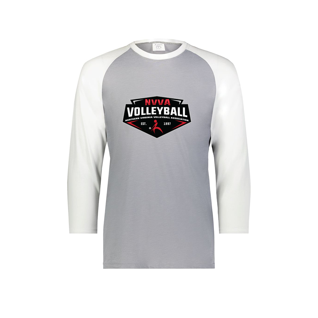Men's Vintage 3/4 Sleeve T-Shirt