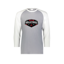 Men's Vintage 3/4 Sleeve T-Shirt
