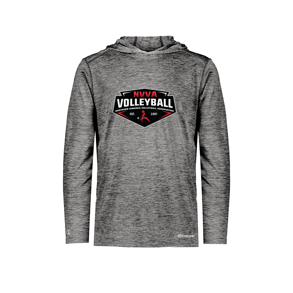 Decker Youth Charge Hoodie