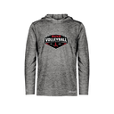 Decker Youth Charge Hoodie